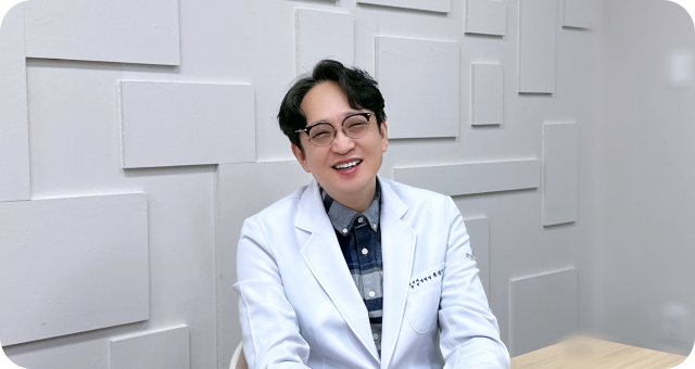 20년간 난곡을 지켜온 한결같은 주치의