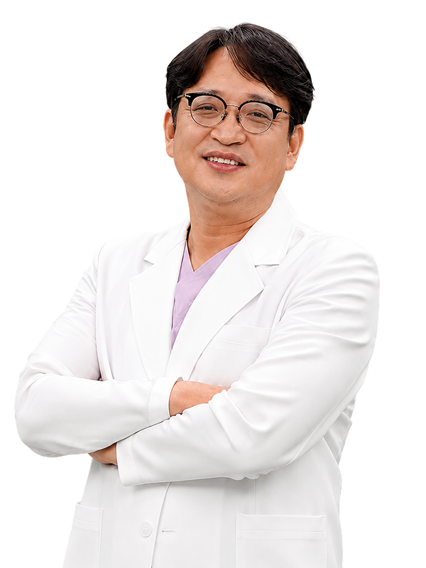 유정수 병원장